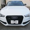 audi a5 2014 -AUDI 【名古屋 307ﾉ2729】--Audi A5 DBA-8TCDNL--WAUZZZ8TXFA026279---AUDI 【名古屋 307ﾉ2729】--Audi A5 DBA-8TCDNL--WAUZZZ8TXFA026279- image 32