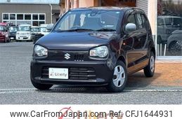suzuki alto 2016 CFJ1644931