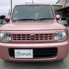 suzuki alto-lapin 2010 quick_quick_DBA-HE22S_HE22S-148559 image 1