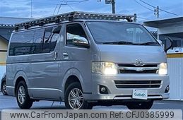 toyota hiace-van 2011 -TOYOTA--Hiace Van LDF-KDH206V--KDH206-8040855---TOYOTA--Hiace Van LDF-KDH206V--KDH206-8040855-