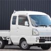 suzuki carry-truck 2023 quick_quick_3BD-DA16T_DA16T-743935 image 1