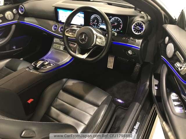 mercedes-benz e-class 2019 CFJ1798882 image 2