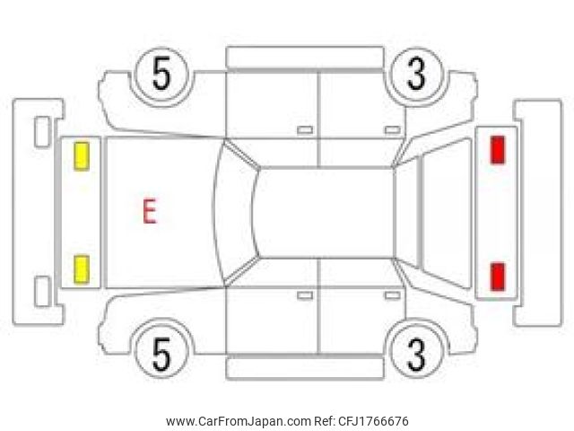mercedes-benz c-class 2015 CFJ1766676 image 2