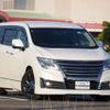 nissan elgrand 2016 -NISSAN--Elgrand DBA-TE52--TE52-085860---NISSAN--Elgrand DBA-TE52--TE52-085860- image 1