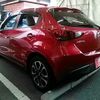 mazda demio 2015 -MAZDA--Demio LDA-DJ5FS--DJ5FS-120203---MAZDA--Demio LDA-DJ5FS--DJ5FS-120203- image 3