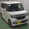 honda n-box 2018 -HONDA 【新潟 581ﾕ7153】--N BOX JF4-2005121---HONDA 【新潟 581ﾕ7153】--N BOX JF4-2005121- image 1