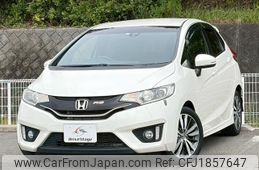 honda fit 2015 CFJ1857647