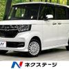 honda n-box 2018 -HONDA--N BOX DBA-JF4--JF4-1029194---HONDA--N BOX DBA-JF4--JF4-1029194- image 1