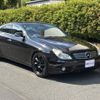 mercedes-benz cls-class 2006 -MERCEDES-BENZ--Benz CLS DBA-219356C--WDD2193562A085958---MERCEDES-BENZ--Benz CLS DBA-219356C--WDD2193562A085958- image 4