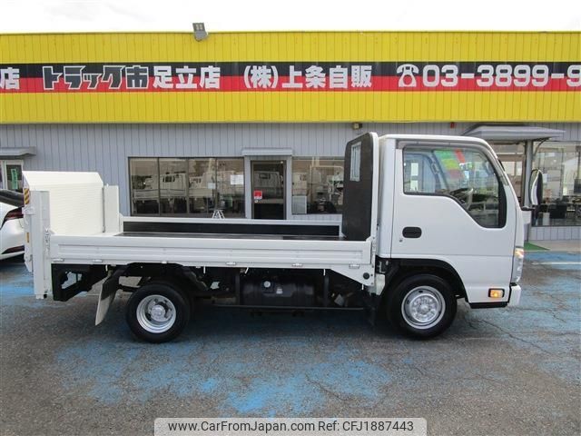 isuzu elf-truck 2019 CFJ1887443 image 2