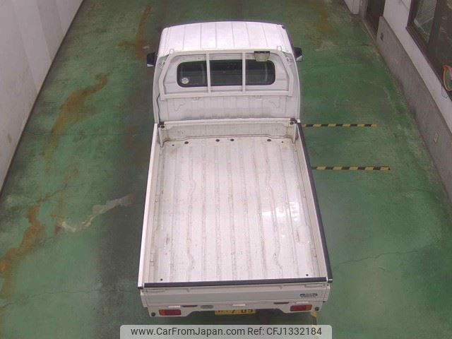 suzuki carry-truck 2013 -SUZUKI--Carry Truck DA63T--828232---SUZUKI--Carry Truck DA63T--828232- image 2