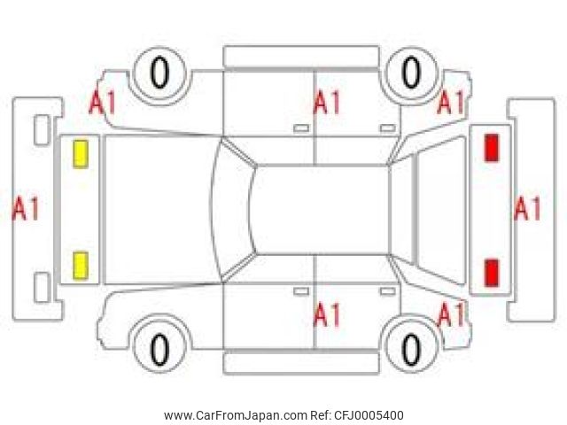 toyota fj-cruiser 2011 -TOYOTA--FJ Curiser CBA-GSJ15W--GSJ15-0113382---TOYOTA--FJ Curiser CBA-GSJ15W--GSJ15-0113382- image 2