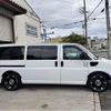 chevrolet express 2010 quick_quick_fumei_1GNFG154X81141291 image 11