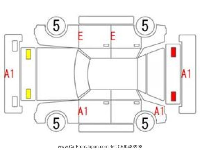 daihatsu rocky 2022 -DAIHATSU--Rocky 5AA-A202S--A202S-0005268---DAIHATSU--Rocky 5AA-A202S--A202S-0005268- image 2