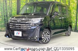 toyota roomy 2020 quick_quick_M910A_M910A-0097078