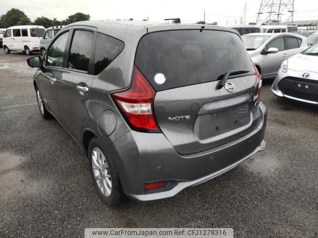 nissan note 2020 quick_quick_DAA-HE12_HE12-412834 image 2
