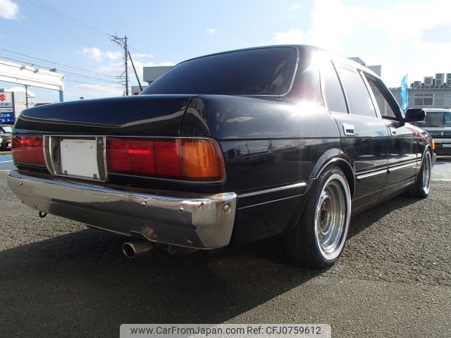 toyota crown 1994 -TOYOTA--Crown E-JZS131--JZS131-1005458---TOYOTA--Crown E-JZS131--JZS131-1005458- image 2