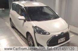 toyota sienta 2019 -TOYOTA--Sienta NHP170G-7199847---TOYOTA--Sienta NHP170G-7199847-