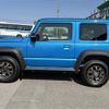 suzuki jimny-sierra 2020 -SUZUKI--Jimny Sierra 3BA-JB74W--JB74W-118221---SUZUKI--Jimny Sierra 3BA-JB74W--JB74W-118221- image 6