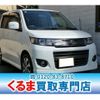 suzuki wagon-r-stingray 2012 CFJ1788643 image 1