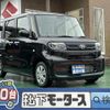 daihatsu tanto 2023 GOO_JP_700060017330240522033 image 1