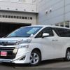 toyota vellfire 2018 -TOYOTA--Vellfire AGH35W--0027492---TOYOTA--Vellfire AGH35W--0027492- image 14