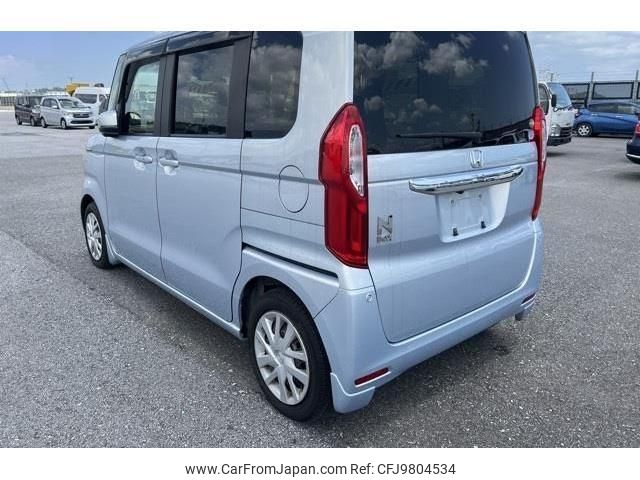 honda n-box 2018 quick_quick_DBA-JF3_JF3-2037258 image 2