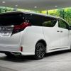 toyota alphard 2017 -TOYOTA--Alphard DBA-AGH35W--AGH35-0020089---TOYOTA--Alphard DBA-AGH35W--AGH35-0020089- image 19