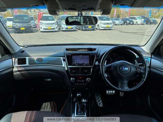 subaru exiga 2016 CFJ1064583 image 2