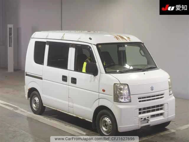 suzuki every 2009 CFJ1627696 image 1