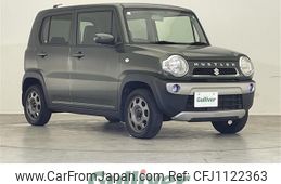 suzuki hustler 2015 -SUZUKI--Hustler DBA-MR31S--MR31S-271500---SUZUKI--Hustler DBA-MR31S--MR31S-271500-