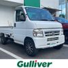 honda acty-truck 2007 CFJ1535268 image 1