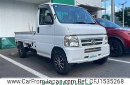 honda acty-truck 2007 CFJ1535268