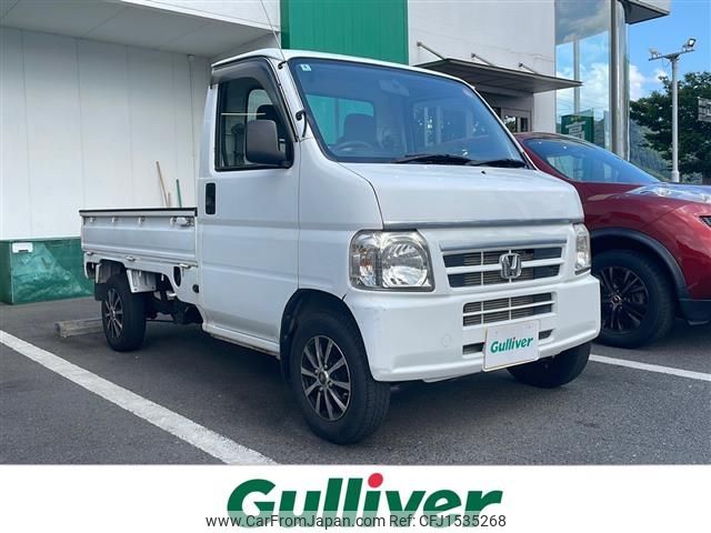 honda acty-truck 2007 CFJ1535268 image 1