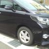 toyota alphard 2016 quick_quick_DBA-AGH30W_AGH30-0060187 image 10