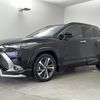 toyota corolla-cross 2022 -TOYOTA--Corolla Cross 6AA-ZVG11--ZVG11-1036590---TOYOTA--Corolla Cross 6AA-ZVG11--ZVG11-1036590- image 6