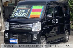 nissan nv100-clipper 2017 CFJ1713055