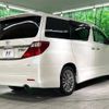 toyota alphard 2013 -TOYOTA--Alphard DBA-GGH20W--GGH20-8069616---TOYOTA--Alphard DBA-GGH20W--GGH20-8069616- image 19