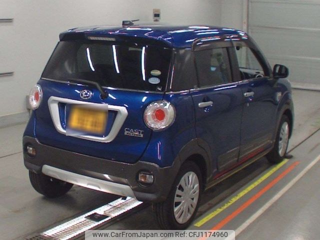 daihatsu cast 2019 -DAIHATSU 【新潟 582い9280】--Cast LA250S-0177009---DAIHATSU 【新潟 582い9280】--Cast LA250S-0177009- image 2