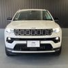 jeep compass 2023 quick_quick_3BA-M624_MCANJRCB1MFA75537 image 2