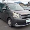 toyota noah 2007 -TOYOTA--Noah DBA-ZRR70W--ZRR70-0002828---TOYOTA--Noah DBA-ZRR70W--ZRR70-0002828- image 1