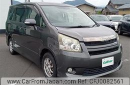 toyota noah 2007 -TOYOTA--Noah DBA-ZRR70W--ZRR70-0002828---TOYOTA--Noah DBA-ZRR70W--ZRR70-0002828-