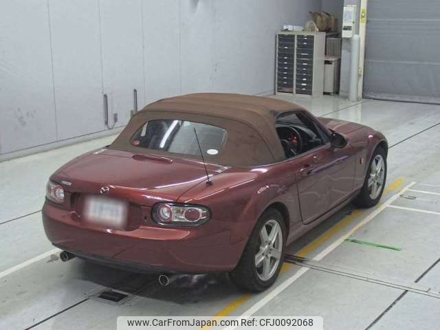 mazda roadster 2005 -MAZDA--Roadster CBA-NCEC--NCEC-102629---MAZDA--Roadster CBA-NCEC--NCEC-102629- image 2