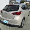 mazda demio 2022 -MAZDA--MAZDA2 DJLFS--764529---MAZDA--MAZDA2 DJLFS--764529- image 2