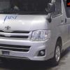 toyota hiace-commuter 2011 -TOYOTA--Hiace Commuter TRH228B-0004412---TOYOTA--Hiace Commuter TRH228B-0004412- image 8