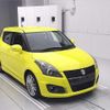 suzuki swift 2013 -SUZUKI--Swift ZC32S-110342---SUZUKI--Swift ZC32S-110342- image 1