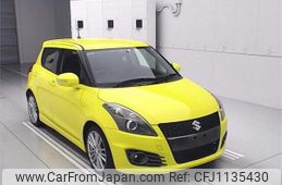 suzuki swift 2013 -SUZUKI--Swift ZC32S-110342---SUZUKI--Swift ZC32S-110342-