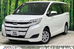 toyota noah 2018 -TOYOTA--Noah DBA-ZRR80G--ZRR80-0434369---TOYOTA--Noah DBA-ZRR80G--ZRR80-0434369-