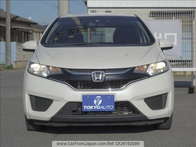 honda fit 2017 -HONDA--Fit DBA-GK3--GK3-3308802---HONDA--Fit DBA-GK3--GK3-3308802- image 2