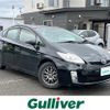 toyota prius 2011 -TOYOTA--Prius DAA-ZVW30--ZVW30-5325987---TOYOTA--Prius DAA-ZVW30--ZVW30-5325987- image 1